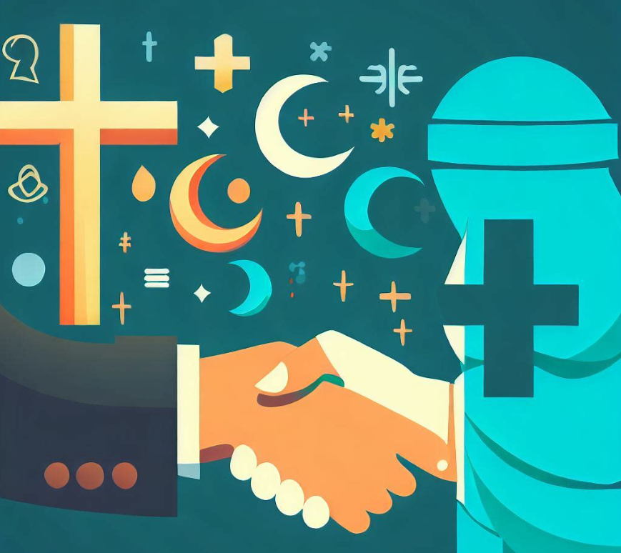 Christianity and Interfaith Dialogue