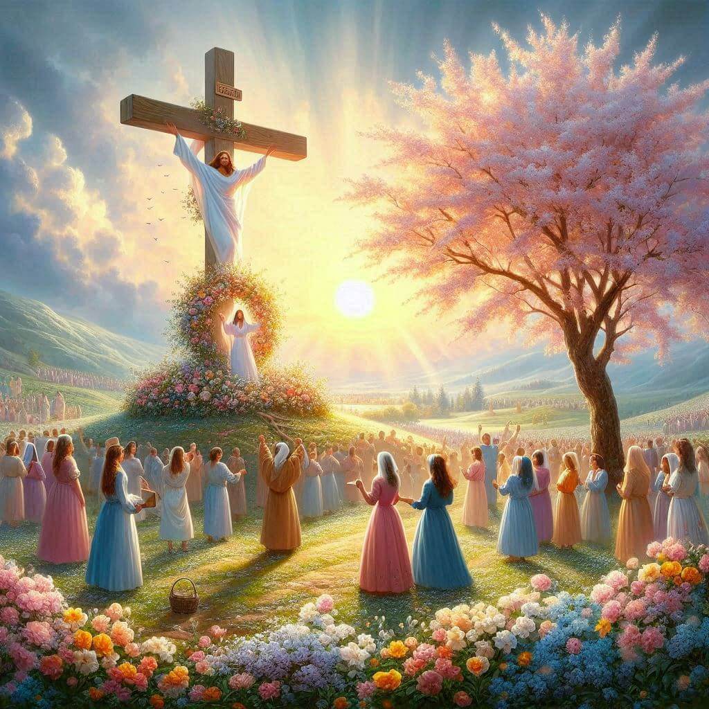 The Significance of Easter